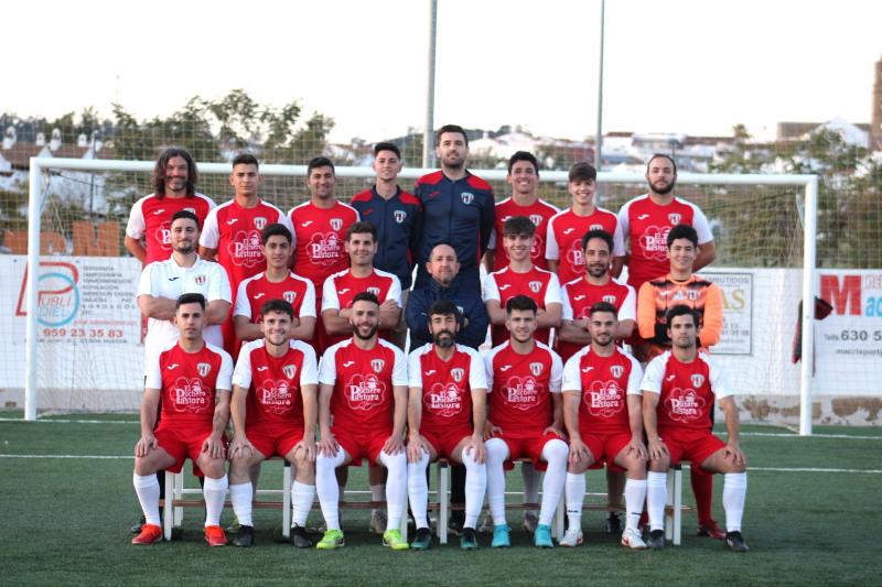 Club Deportivo Castillejos Atletico  