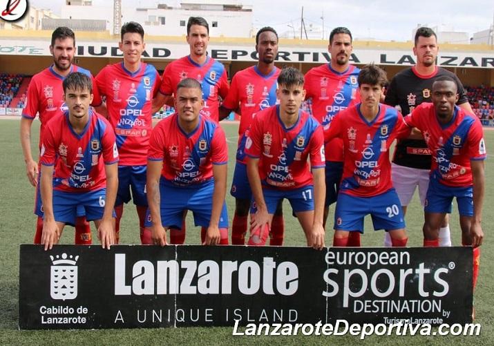 Unin Deportiva Lanzarote  