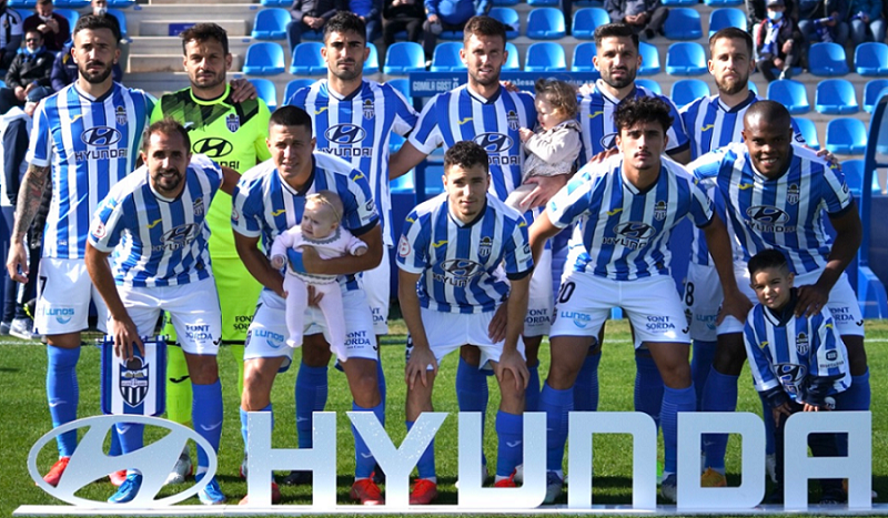 Club Deportivo Atltico Baleares  