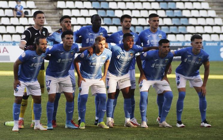 Lleida Club de Ftbol  