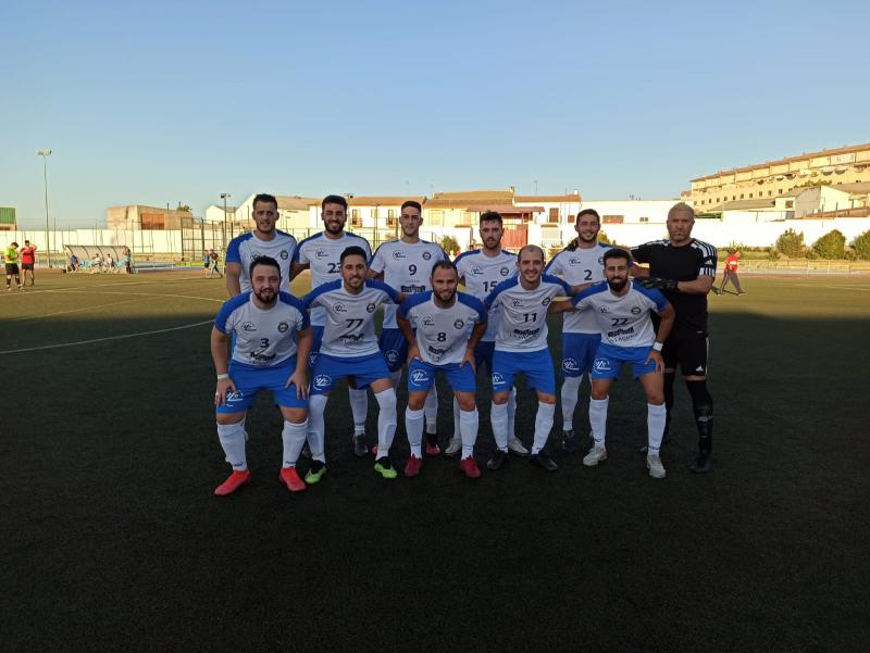 Baeza Club de Ftbol  