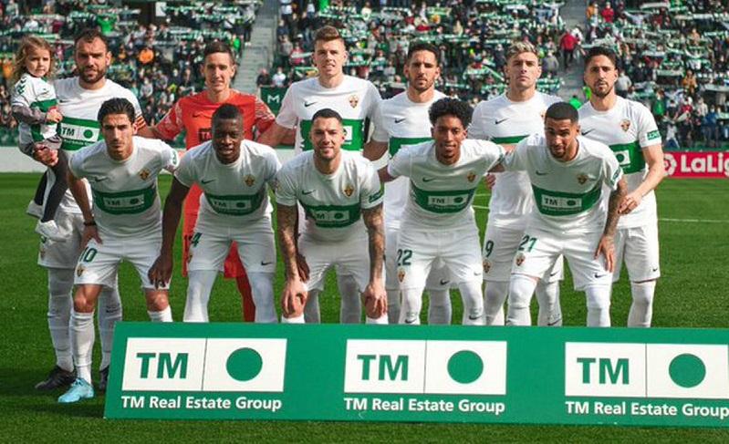 Elche Club de Ftbol S.A.D.  