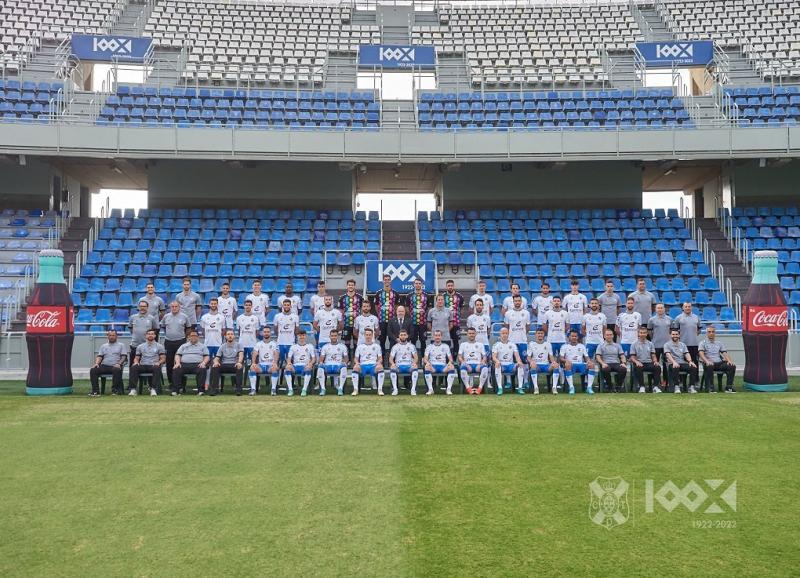 Club Deportivo Tenerife S.A.D.  