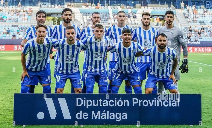 Mlaga Club de Ftbol S.A.D.  