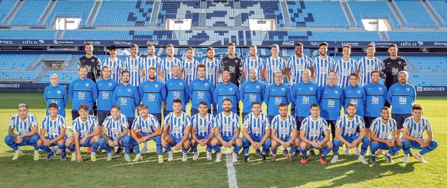 M�laga Club de F�tbol S.A.D.  