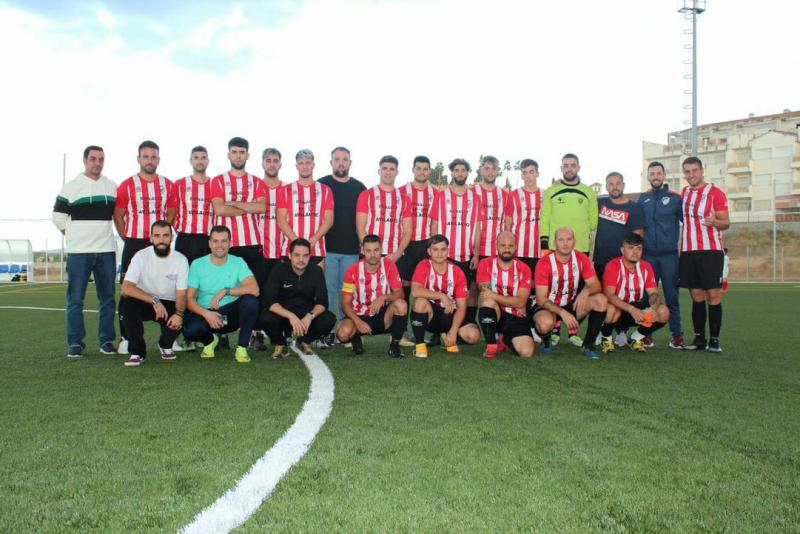 Pea Deportiva Lchar No Federado 