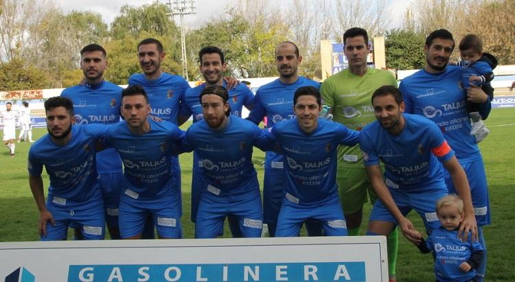 Unin Deportiva Almansa  