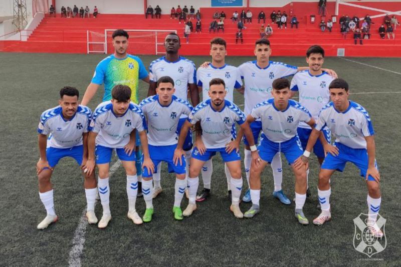 Club Deportivo Tenerife S.A.D.  