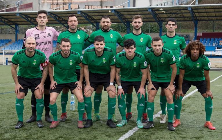 Sociedad Deportiva Colloto  