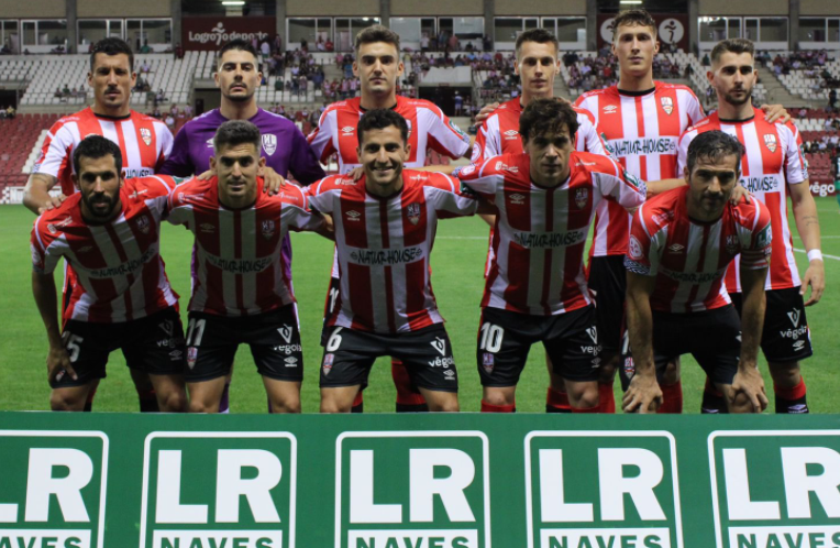 Unin Deportiva Logros S.A.D.  