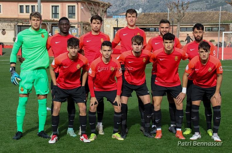 Real Club Deportivo Mallorca  