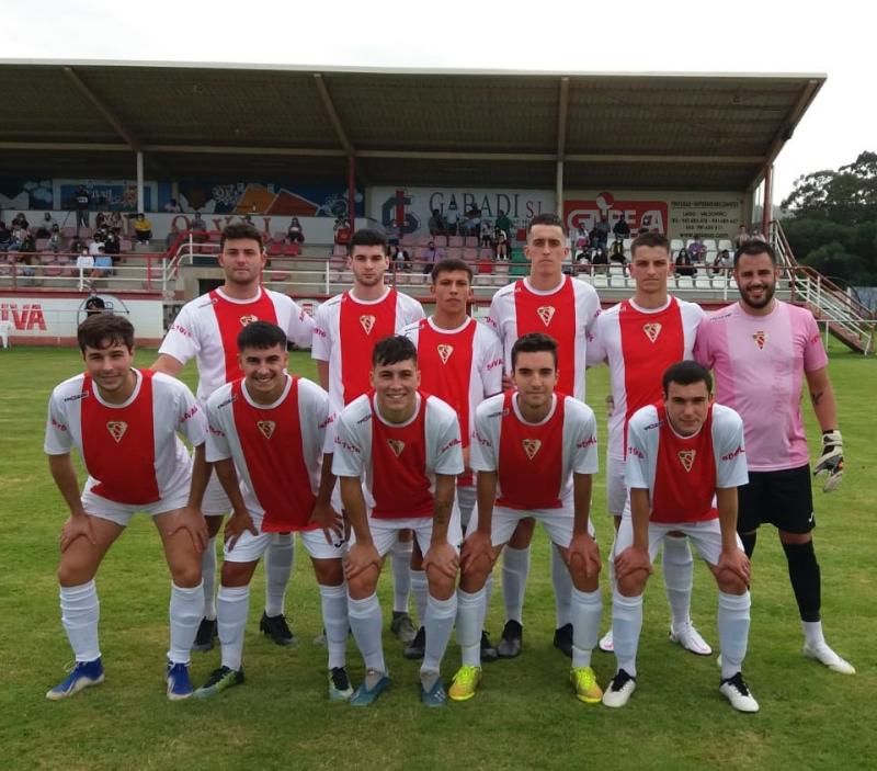 Sociedad Deportiva O Val  