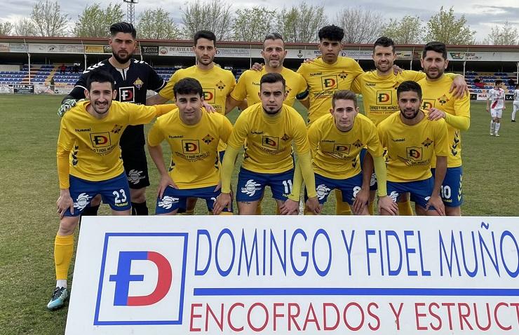 Club de Ftbol La Solana  