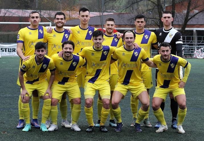 Club de Ftbol Berrn  