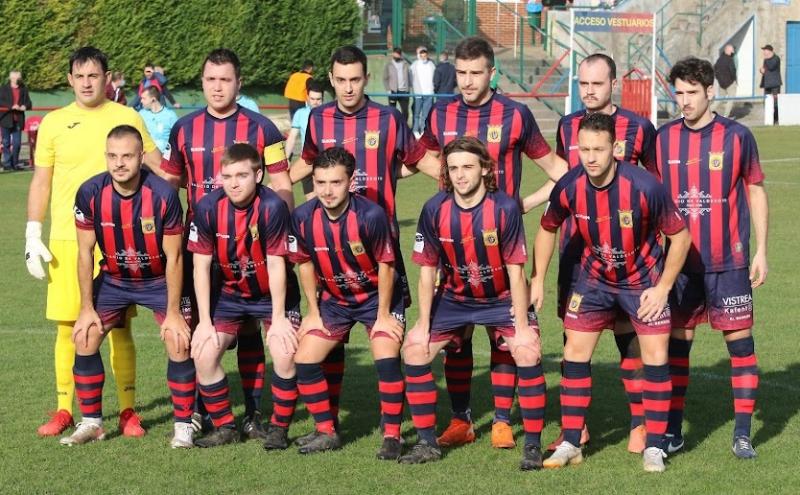Valdesoto Club de Ftbol  