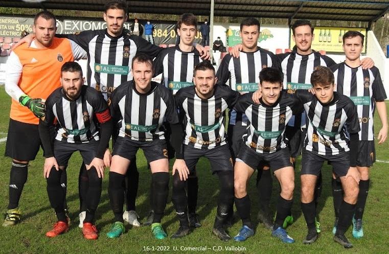 Unin Comercial Club de Ftbol  