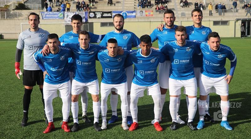 Club Deportivo Viclvaro  