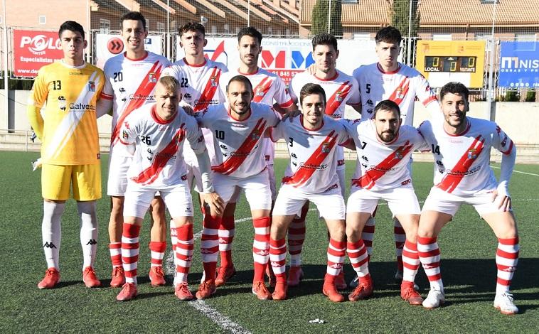 Agrupacin Deportiva Colmenar Viejo  