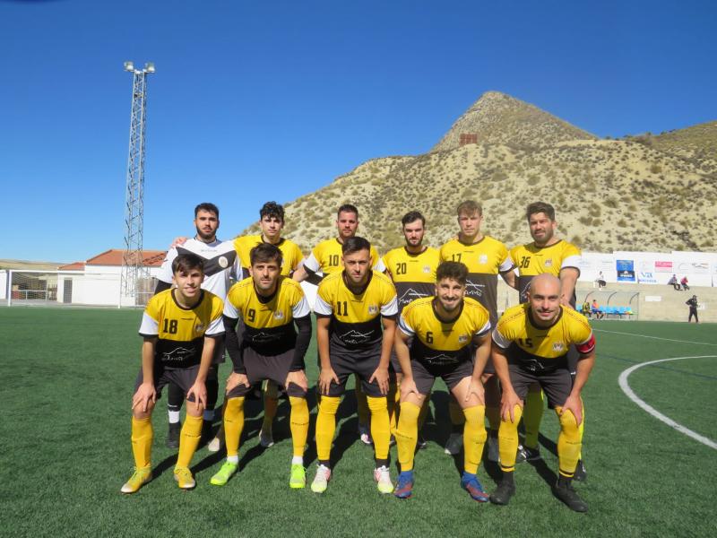 Club de Ftbol La Malah  