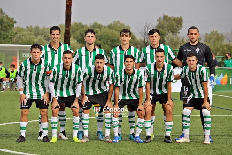 Crdoba Club De Ftbol  