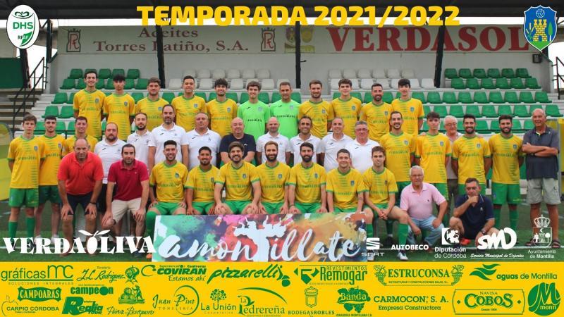 Montilla Club de Ftbol  