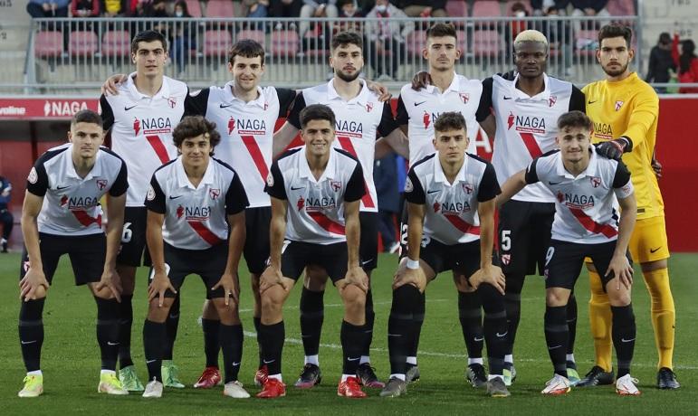 Sevilla Ftbol Club S.A.D.  