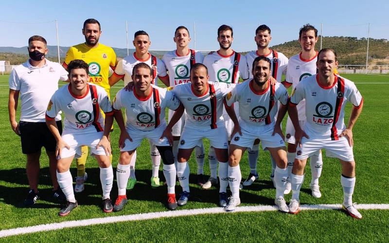 Club Deportivo Repilado  