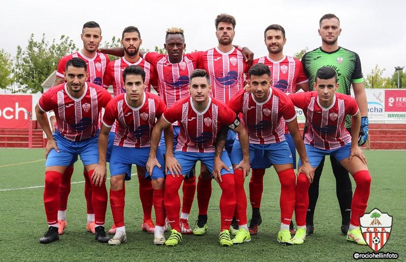 Club Deportivo Pedroeras  