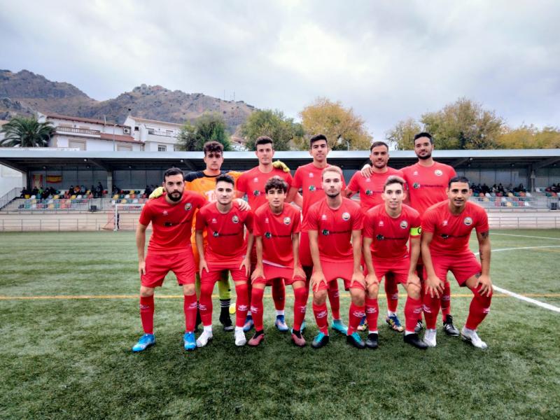 Club Deportivo De Quesada  