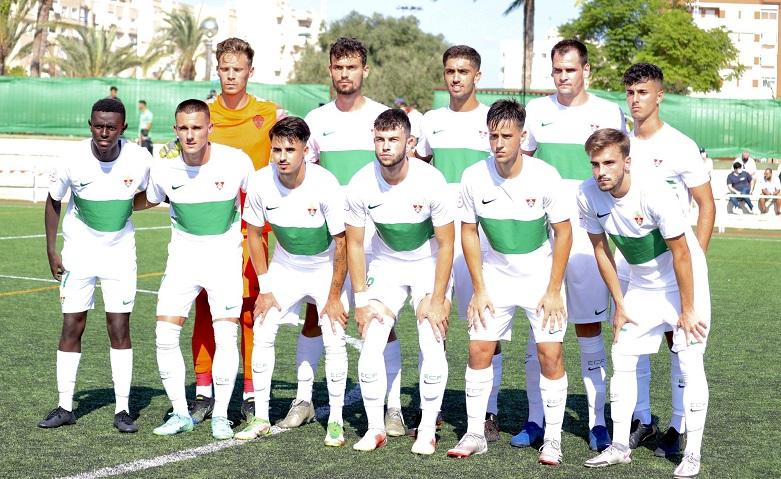 Elche Club de Ftbol S.A.D.  