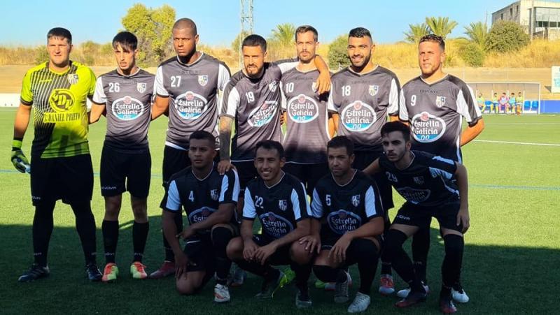 Unin Deportiva Punta Del Caimn  