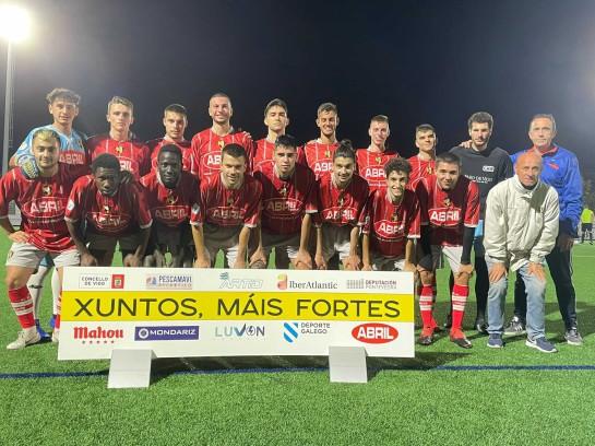 Club Rpido de Bouzas  