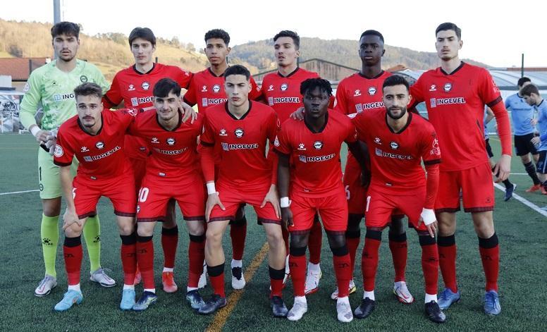 Deportivo Alavs S.A.D.  