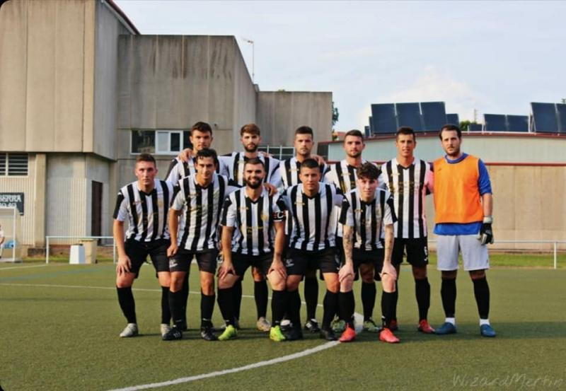 Cedeira Sociedad Deportiva  