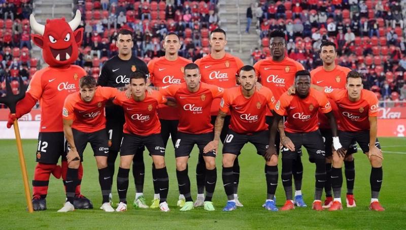 Real Club Deportivo Mallorca  