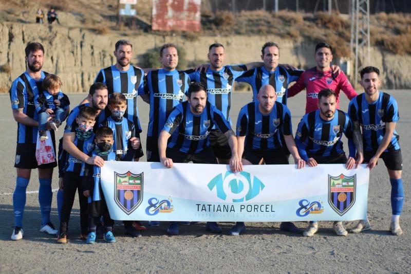 Purullena Club de Ftbol  