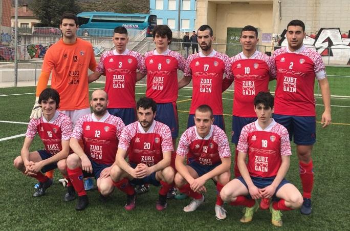 Club Deportivo Alipendi  