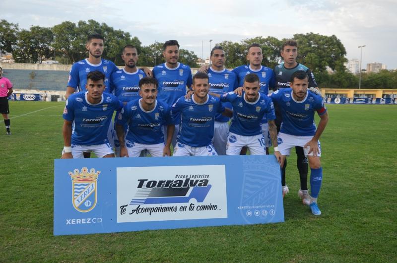 Xerez Club Deportivo S.A.D.  