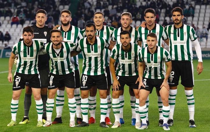 Córdoba cf clasificación 2021