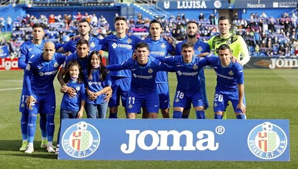 Getafe Club de Ftbol  