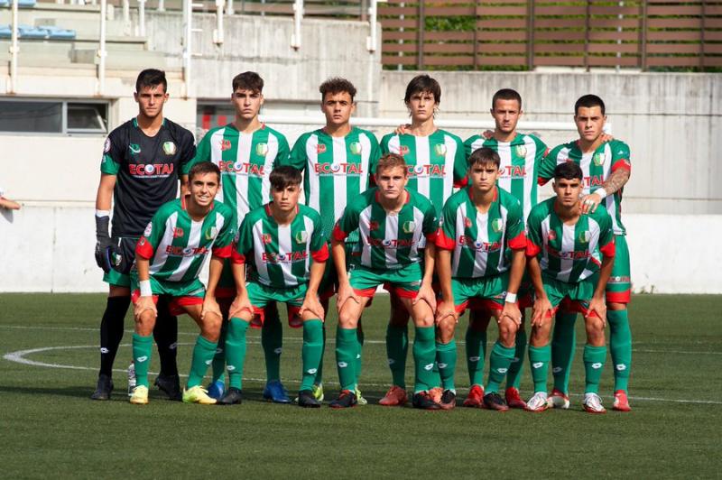 Club Atltico Perines Juvenil 