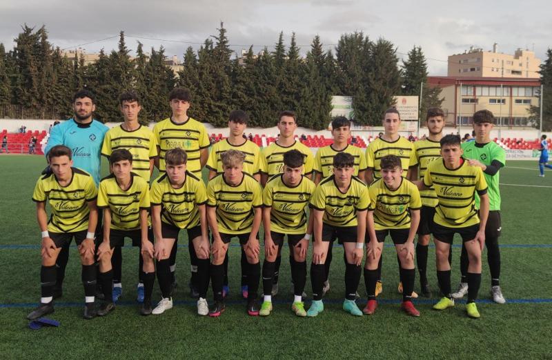 Club Deportivo Ciudad de Granada Ftbol y Formacin Juvenil 