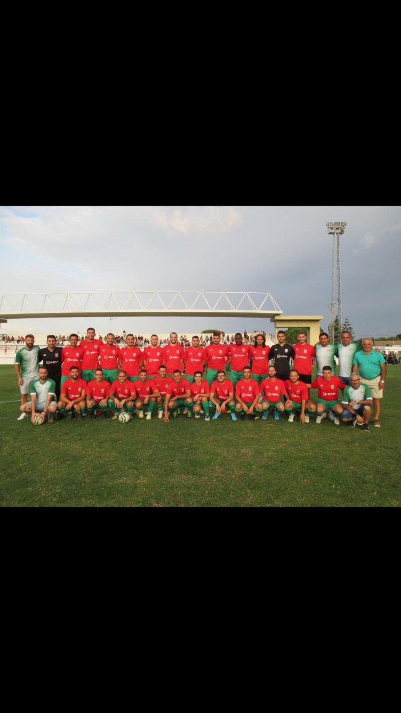 Club Deportivo Benalup  