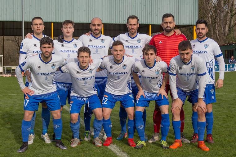 Club Europa de Nava  