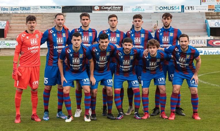 Unin Deportiva Poblense  