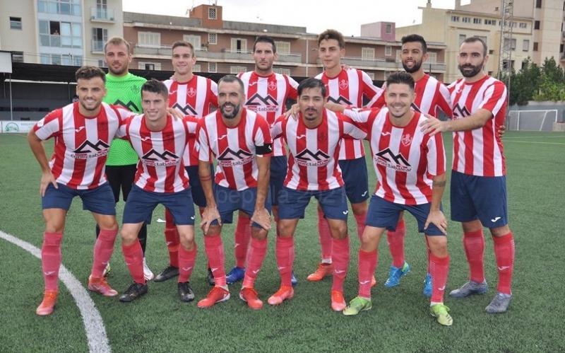 Club Deportivo Manacor  