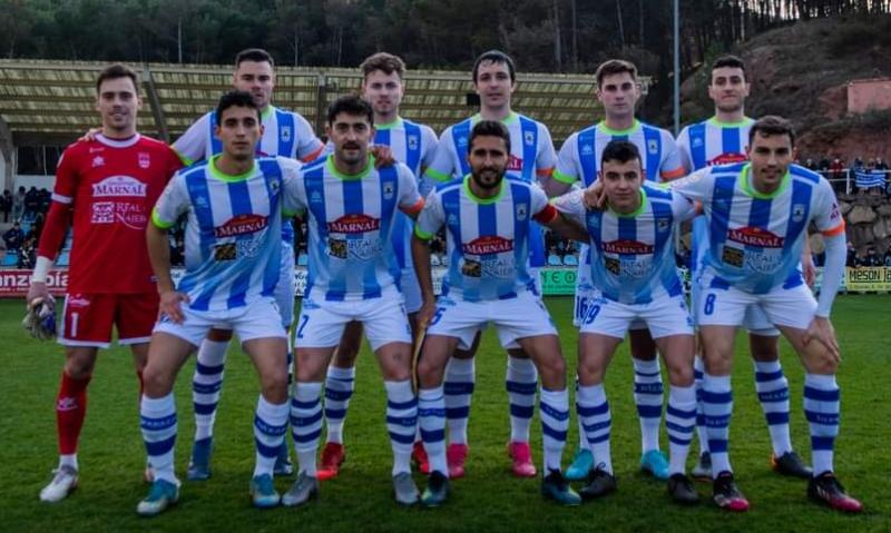 Nxara Club Deportivo  