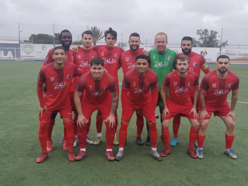 Club De Ftbol Adra  