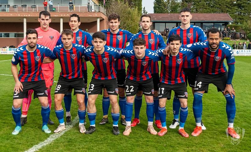 Sociedad Deportiva Leioa  