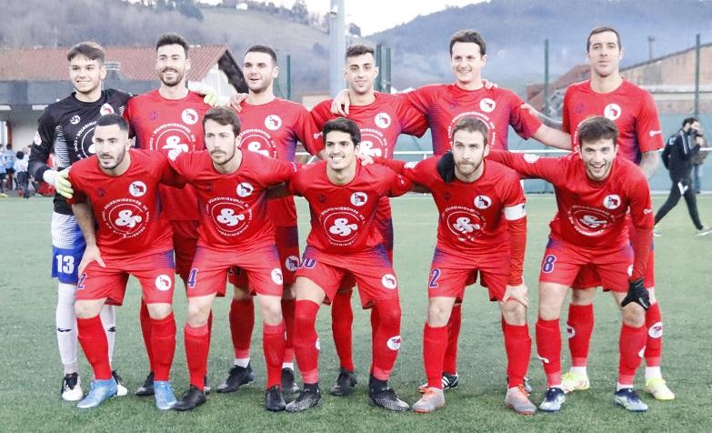 Santutxu Ftbol Club  